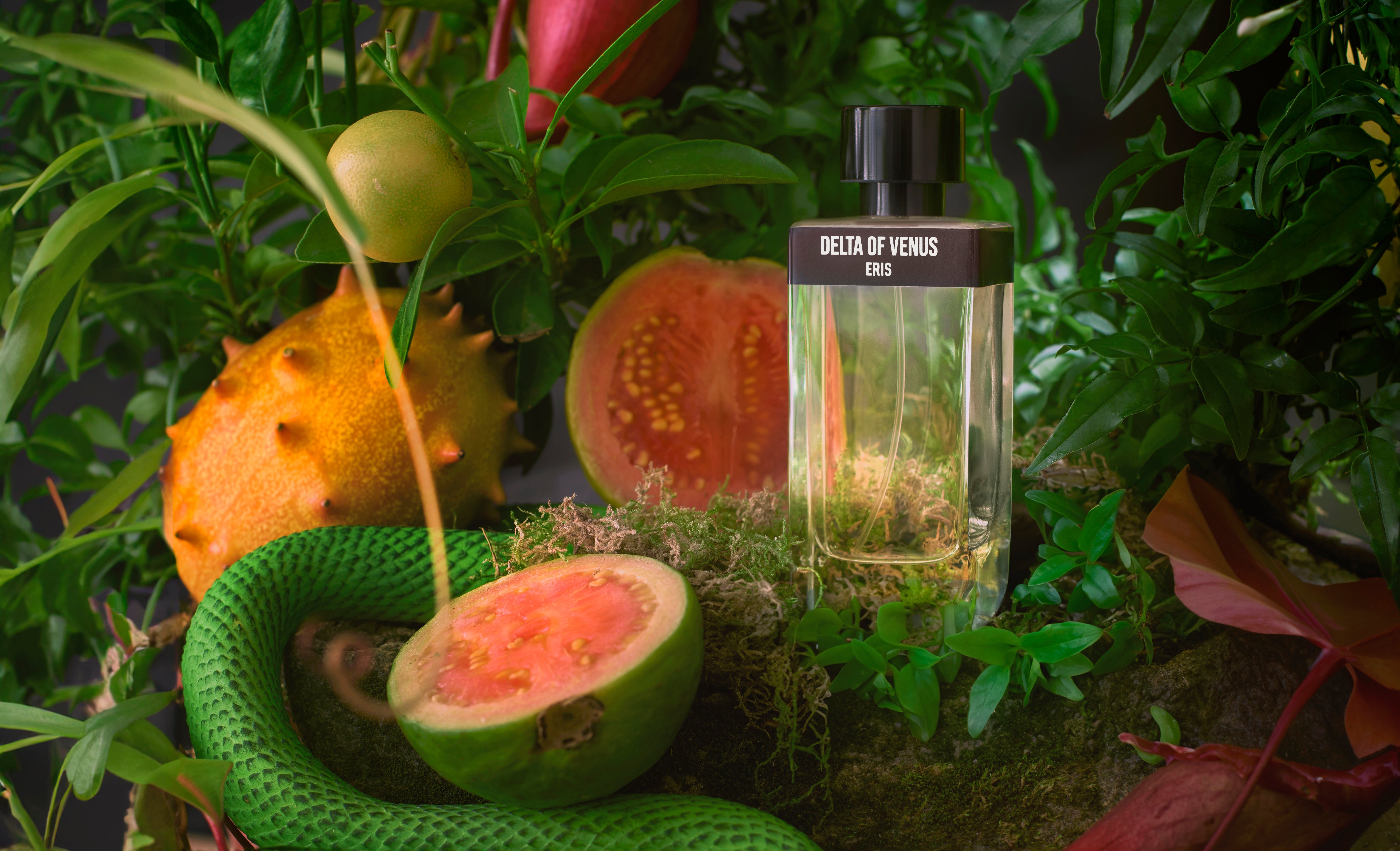 Delta of Venus by Eris at Indigo Perfumery