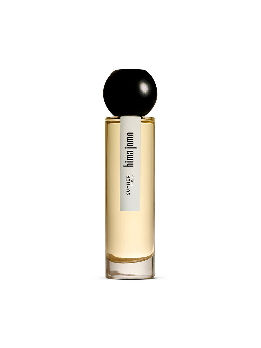 Summer in Paro by hima jomo at Indigo Perfumery