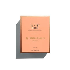 Sunset Hour - Indigo Perfumery