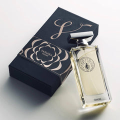 Tanagra by Violet - Indigo Perfumery