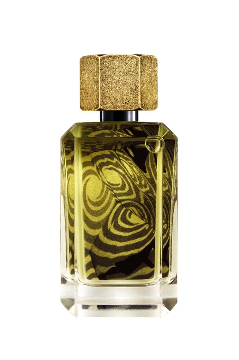 Tea & Rock'N Roll - Indigo Perfumery