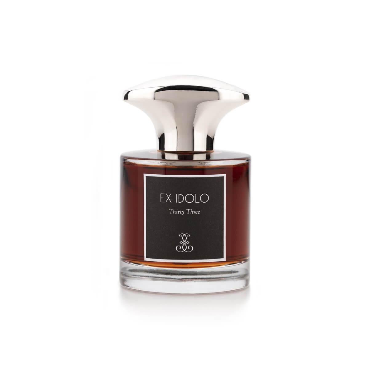 Thirty Three - Indigo Perfumery