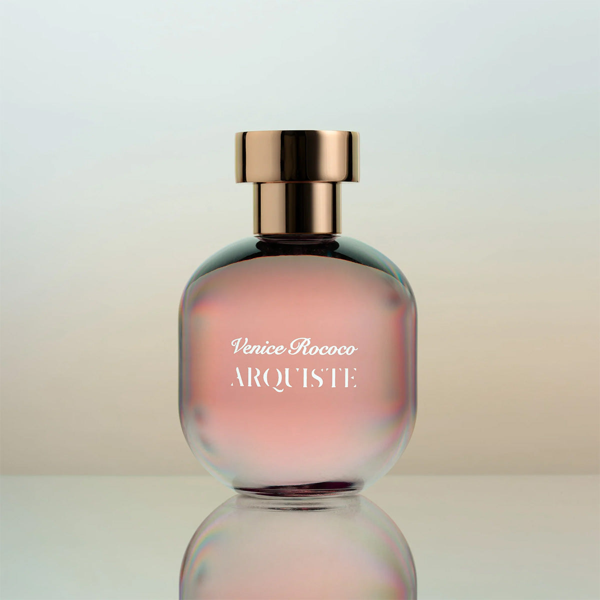 Venice Rococo by Arquiste at Indigo Perfumery