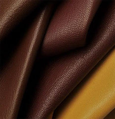 VÉTIVER CUIR - Indigo Perfumery