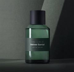 Vetiver Santal by Marie Jeanne - Indigo Perfumery