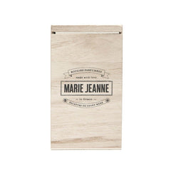 Vetiver Santal by Marie Jeanne - Indigo Perfumery