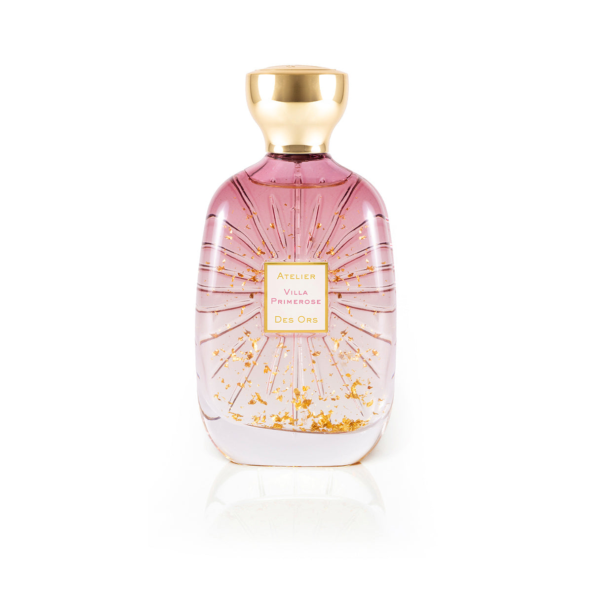 Villa Primerose by Atelier Des Ors at Indigo Perfumery