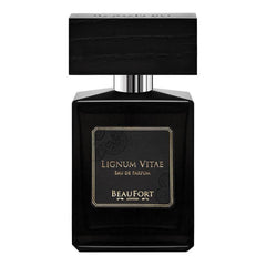Lignum Vitae by BeauFort London at Indigo