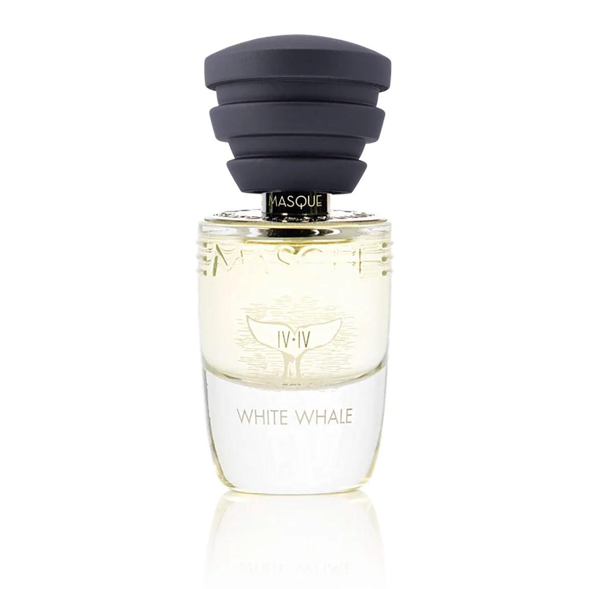 White Whale - Indigo Perfumery