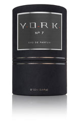 York No 7 - Indigo Perfumery