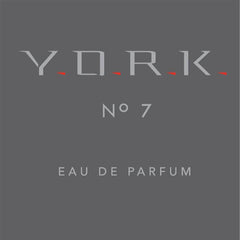 York No 7 - Indigo Perfumery