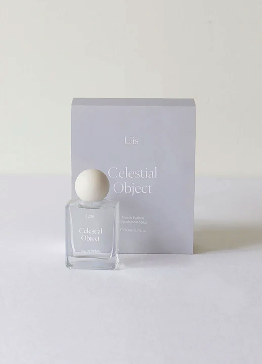 Celestial Object by Liis at Indigo